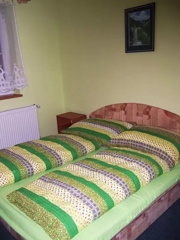 Photo 3 of Penzion Boháček